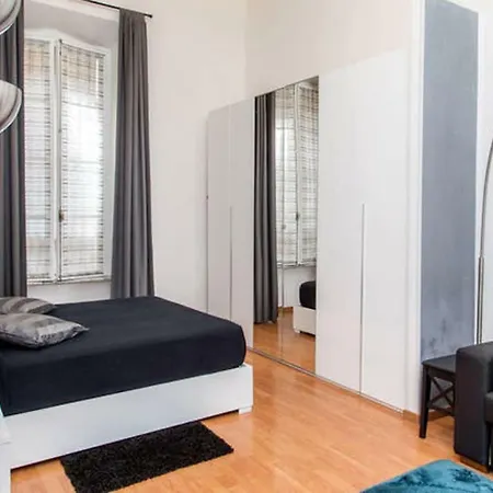 Beautiful To St. Peter Apartman *