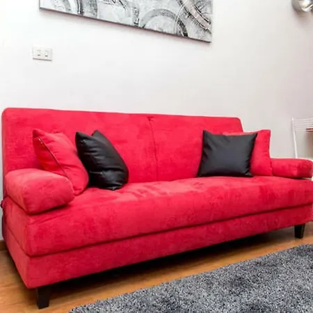 Beautiful To St. Peter Apartman
