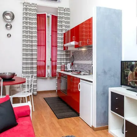 Apartman Beautiful To St. Peter *