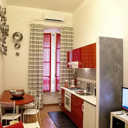 Apartman Beautiful To St. Peter *