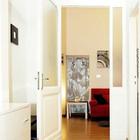 Beautiful To St. Peter Apartman