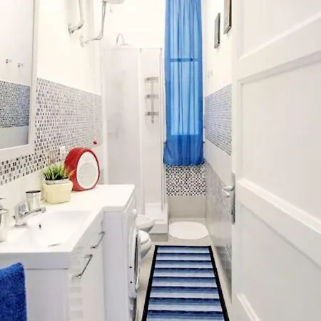 Apartman Beautiful To St. Peter *