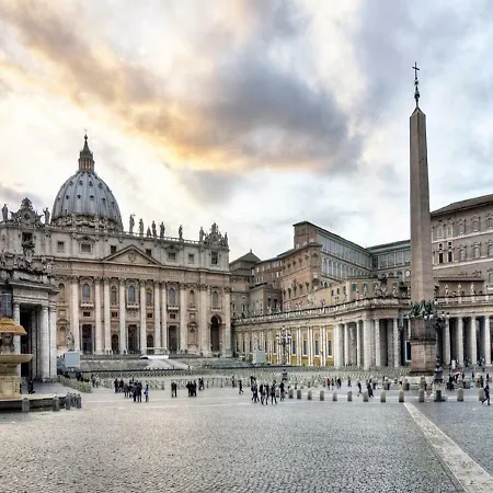 Beautiful To St. Peter *
